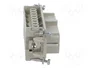 LAPP Conector HDC EPIC H-BVE hembra 8 pines