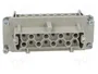 LAPP Conector HDC EPIC H-BVE hembra 8 pines