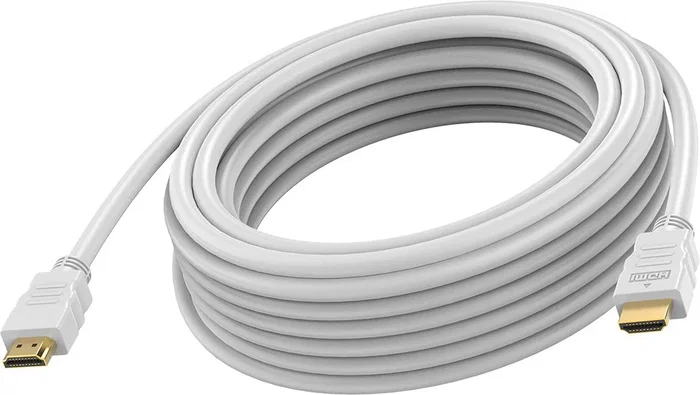 Vision Magic TC 3MHDMI8K Cable HDMI 2.1 de 3m Blanco
