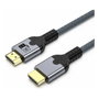 Vision Magic TC 3MHDMI8K Cable HDMI 2.1 de 3m Blanco