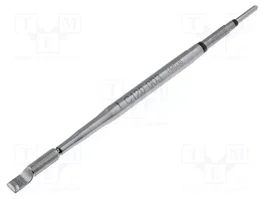 JBC TOOLS Punta tipo espátula de 3mm
