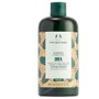 The Body Shop Shea Champú Reparador 400 ml