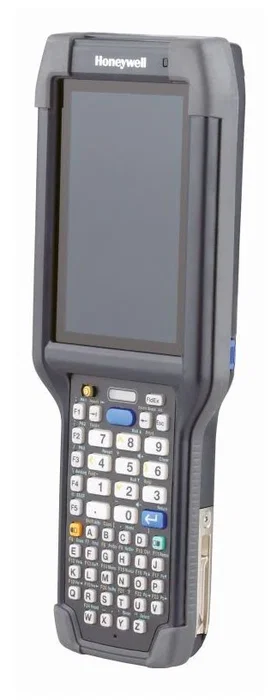 Honeywell CK65 Ordenador Móvil Industrial 4 GB RAM 32 GB Flash Negro Honeywell CK65 Ordenador Móvil Industrial 4 GB RAM 32 GB Flash Negro