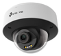 TP-Link VIGI InSight S245 Cámara de Red Domo 4 MP 2,8 mm
