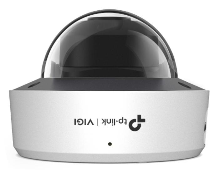 TP-Link VIGI InSight S245 Cámara de Red Domo 4 MP 2,8 mm TP-Link VIGI InSight S245 Cámara de Red Domo 4 MP 2,8 mm