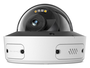 TP-Link VIGI InSight S245 Cámara de Red Domo 4 MP 2,8 mm