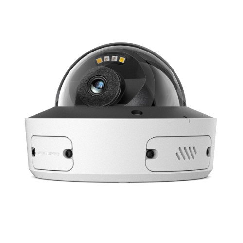 TP-Link VIGI InSight S245 Cámara de Red Domo 4 MP 2,8 mm TP-Link VIGI InSight S245 Cámara de Red Domo 4 MP 2,8 mm