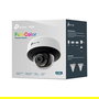 TP-Link Omada S245(2.8mm) Cámara IP Full-Color 4MP Exterior con Visión Nocturna y WDR 120dB