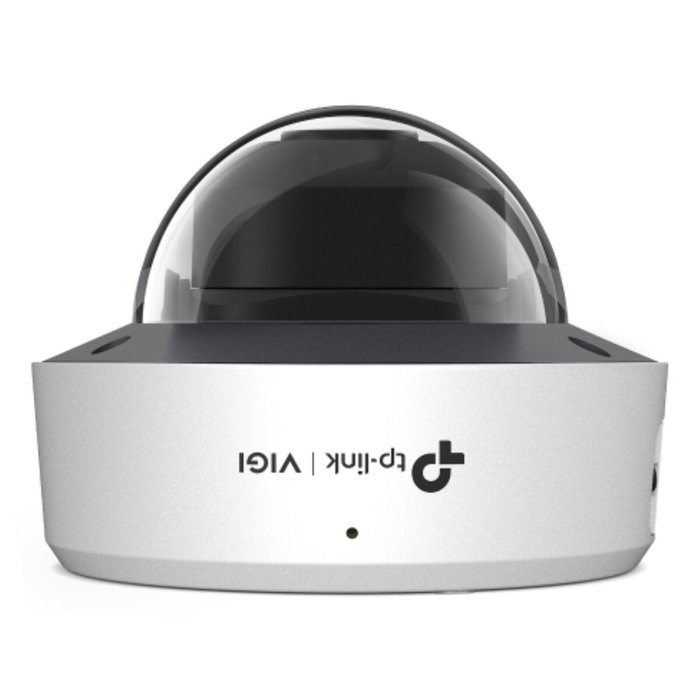 TP-Link VIGI InSight S245 Cámara de Red Domo 4 MP 2,8 mm TP-Link VIGI InSight S245 Cámara de Red Domo 4 MP 2,8 mm