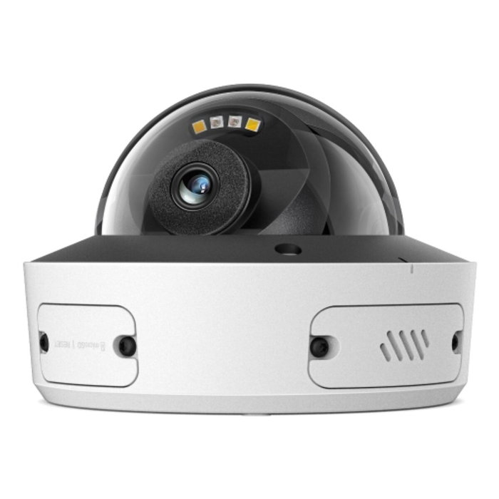 TP-Link VIGI InSight S245 Cámara de Red Domo 4 MP 2,8 mm TP-Link VIGI InSight S245 Cámara de Red Domo 4 MP 2,8 mm