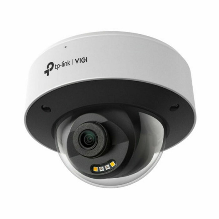 TP-Link VIGI InSight S245 Cámara de Red Domo 4 MP 2,8 mm TP-Link VIGI InSight S245 Cámara de Red Domo 4 MP 2,8 mm