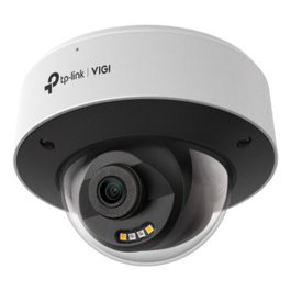 TP-Link VIGI InSight S245 Cámara de red domo 4 MP 2.8mm