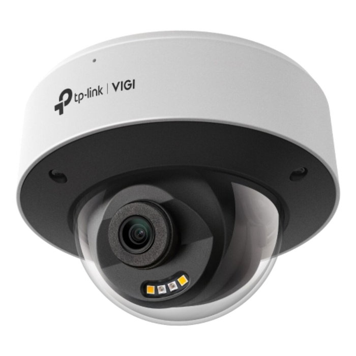 TP-Link VIGI InSight S245 Cámara de Red Domo 4 MP 2,8 mm TP-Link VIGI InSight S245 Cámara de Red Domo 4 MP 2,8 mm