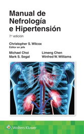 Wolters Kluwer Medicina Manual de Nefrología e Hipertensión