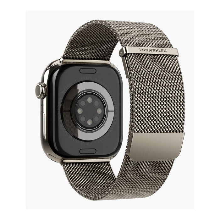 Vonmählen Milanese Loop 2 para Apple Watch 40/41/42 mm