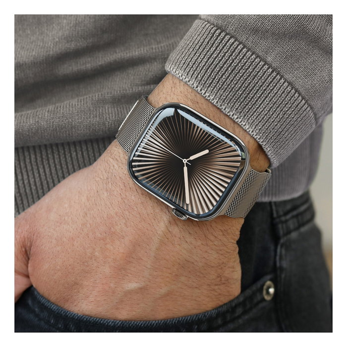 Vonmählen Milanese Loop 2 para Apple Watch 40/41/42 mm