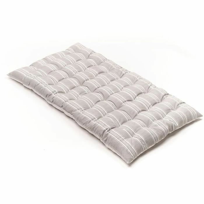 Today Colchón de suelo Charme Estampado Berenice 60 x 120 cm Today Colchón de suelo Charme Estampado Berenice 60 x 120 cm