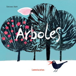 Árboles, Lemniscates - EKARE EUROPA
