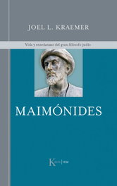 Maimónides, Joel L. Kraemer - KAIROS