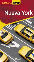ANAYA, Nueva York - GUIARAMA COMPACT