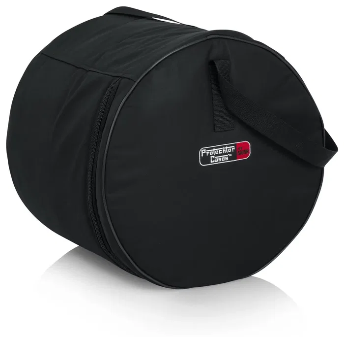 Gator Standard Series Funda acolchada para tom 35,56 cm (14'') x 35,56 cm (14'')