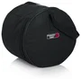 Gator Standard Series Funda acolchada para tom 35,56 cm (14'') x 35,56 cm (14'')
