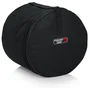 Gator Standard Series Funda acolchada para tom 35,56 cm (14'') x 35,56 cm (14'')
