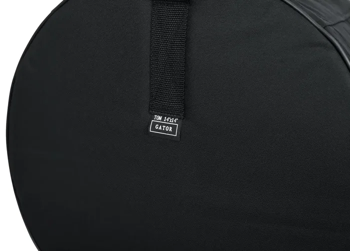 Gator Standard Series Funda acolchada para tom 35,56 cm (14'') x 35,56 cm (14'')