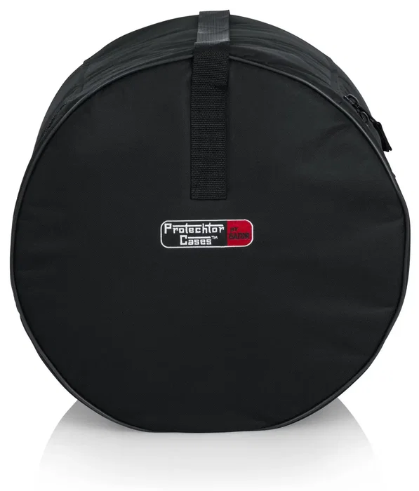 Gator Standard Series Funda acolchada para tom 35,56 cm (14'') x 35,56 cm (14'')