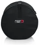 Gator Standard Series Funda acolchada para tom 35,56 cm (14'') x 35,56 cm (14'')