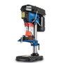 Scheppach Taladro de Columna DP16VLS 500W 16 mm con Láser Cruzado