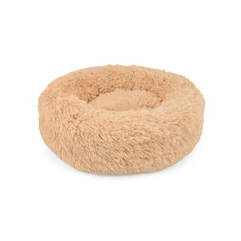 Nayeco Cuna Donut Relax Melocotón 65x20cm