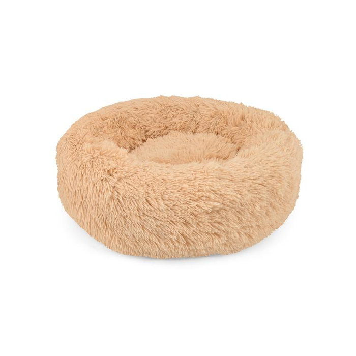 Nayeco Cuna Donut Relax Melocotón 65x20cm Nayeco Cuna Donut Relax Melocotón 65x20cm