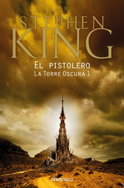 DEBOLSILLO, El pistolero, Stephen King - DEBOLSILLO