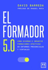 El Formador 5.0, David Barreda - ALMUZARA EDITORIAL