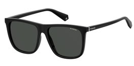 Polaroid PLD-6099-S-807 Gafas de sol unisex con cristal gris
