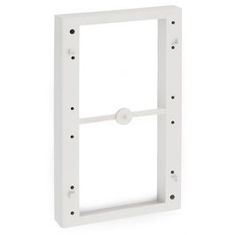 Servetto Distanciadores Perchero 2004 Blanco