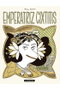 Ediciones La Cupula, S.L. Emperatriz Cixtitis Novela Gráfica de Anne Simon