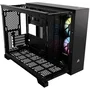 Corsair 2500X RGB Negro