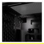 Corsair 2500X RGB Midi Tower ATX mATX Gaming Gehäuse Negro