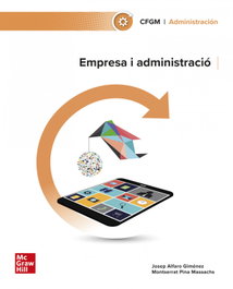 Empresa I Administració CAT, MC GRAW HILL INTERAMERICANA - MC GRAW HILL INTERAMERICANA