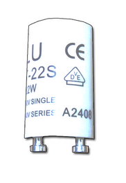 Cebador 4-22 W Serie 200/250V FLLST422S