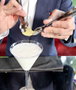 My Bar Pinza de Hielo con Muelle en Acero Inoxidable