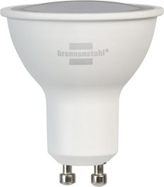 Brennenstuhl Led Bulb 4.5 W Gu10 F