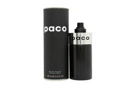 Paco Rabanne Paco Eau de Toilette 100ml Vaporizador