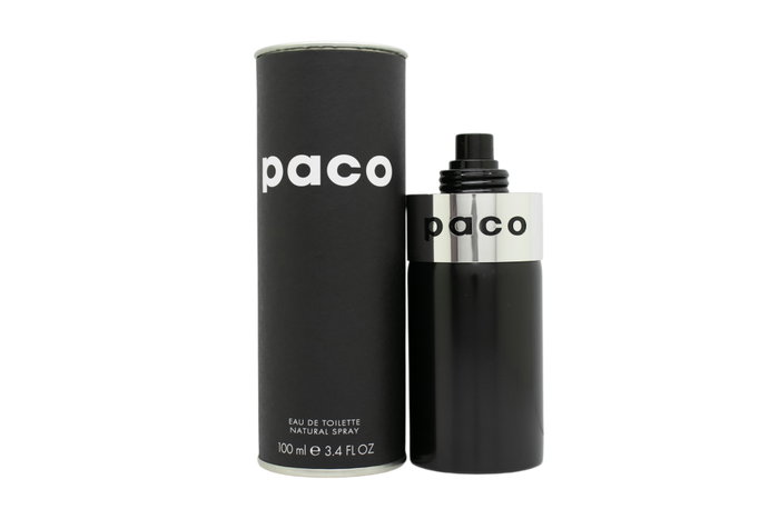 Paco Rabanne Paco Eau de Toilette 100 ml Vaporizador Paco Rabanne Paco Eau de Toilette 100 ml Vaporizador