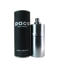 Paco Rabanne Paco Eau de Toilette 100 ml