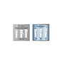 Rexaline Hydra Shock Hydration Booster Travel Kit de 3 piezas