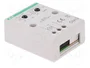F&F OM-2 Limitadores de Potencia