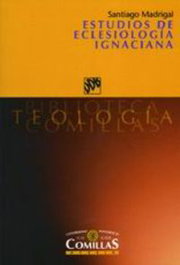 Estudios de eclesiologia ignaciana, VV.AA. - DESCLEE DE BROUWER